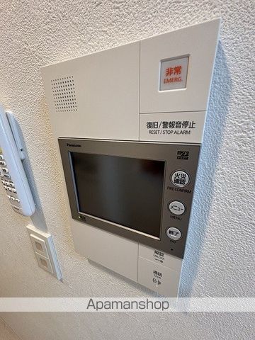 METROSA谷町六丁目ノースの内装写真