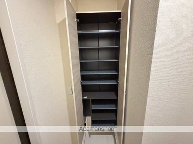 アビオン上賀茂の内装写真