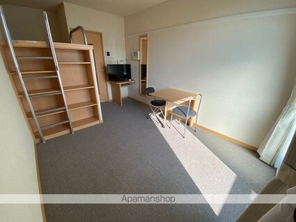 レオパレスＹＵＹＡＫＥＳＯ[1K/20.81m2]のその他部屋・スペース