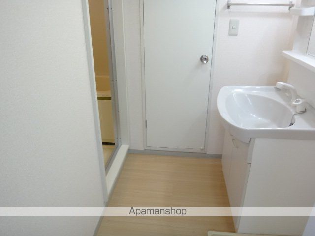 シャトル藤の内装写真
