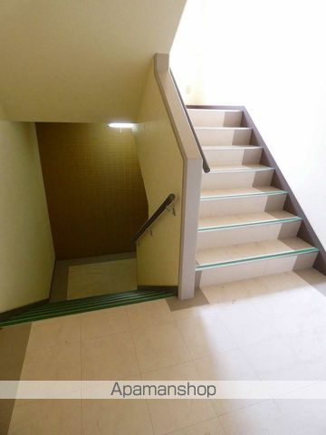 ノースパレス福住壱番館のその他写真