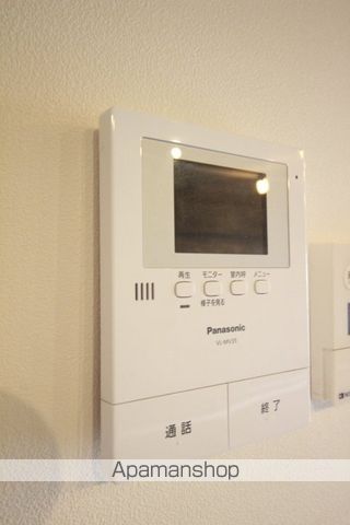 アバンテ岡山壱番館の内装写真
