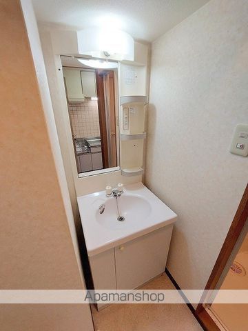 NAVONAの内装写真