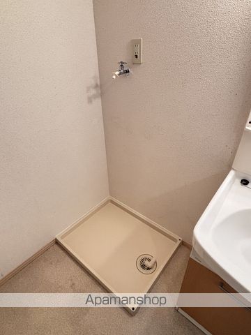 サンクレストの内装写真