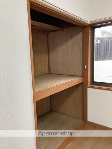 ハイツ小針の内装写真