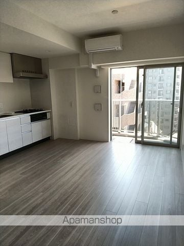 フレンシア文京関口の内装写真