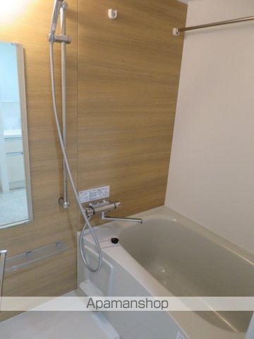 MAXIV王子RICOTTの内装写真