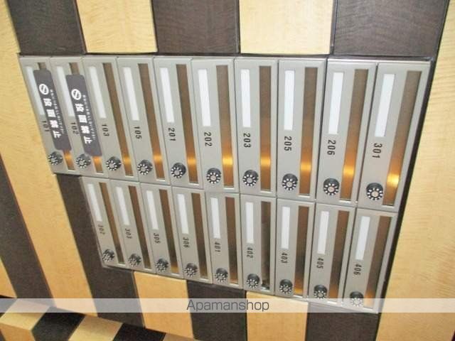 ヴィエルジュ発寒南の内装写真
