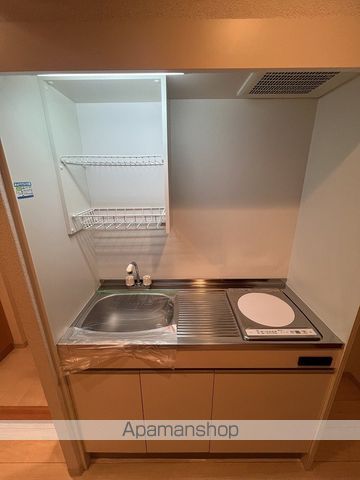 MINDSCOMMINAMIMORIMACHIの内装写真