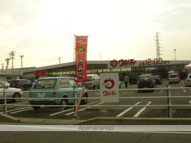 アヴァンスの周辺写真