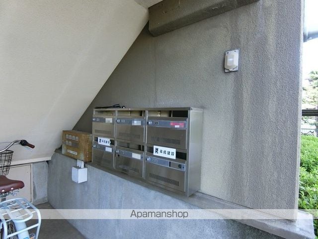 富士ハイツのその他写真