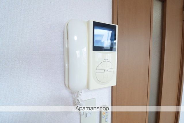 パセオティグルBの内装写真