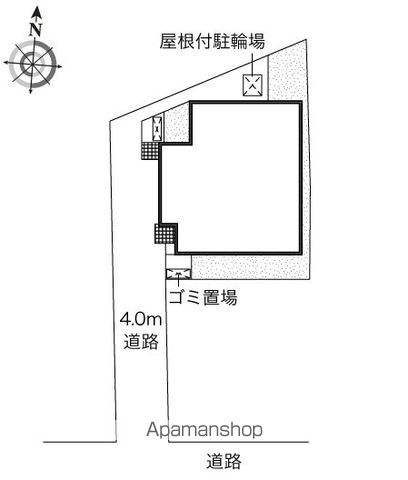 レオパレスメゾン 山 鼻のその他写真