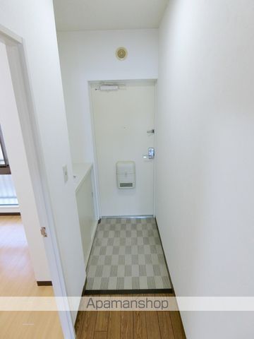 グリーンサム壱番館の内装写真