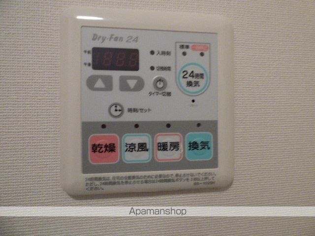 アーデン和泉町の内装写真