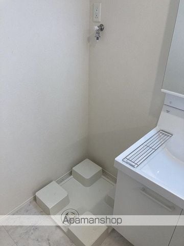 アトリアの内装写真