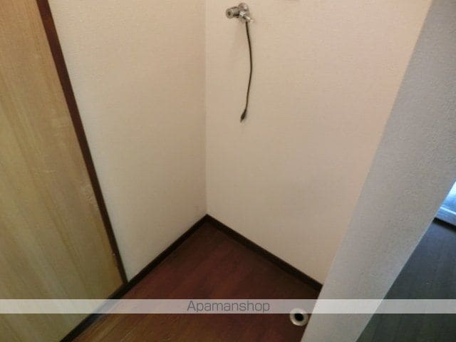 グリーンシティ盛南の内装写真