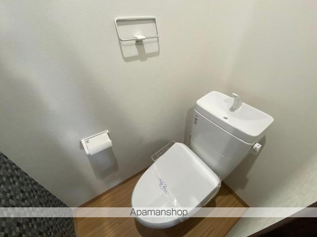 プレシャスタイム中央町ツインタワー南の内装写真