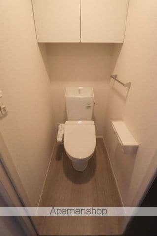 D-roomNext小郡の内装写真