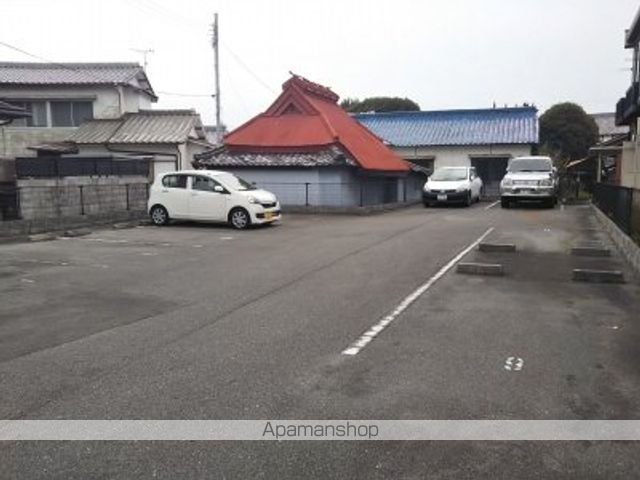 レオパレスプロスパーズのその他写真