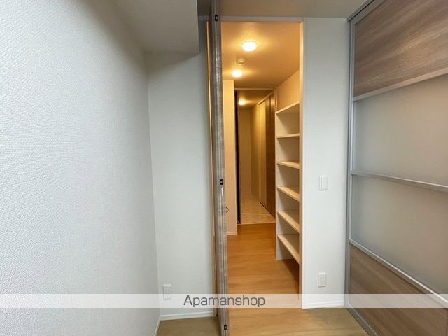 ヴィアルCITY西条の内装写真
