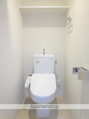 ヴィラセレーノ玉造本町の内装写真