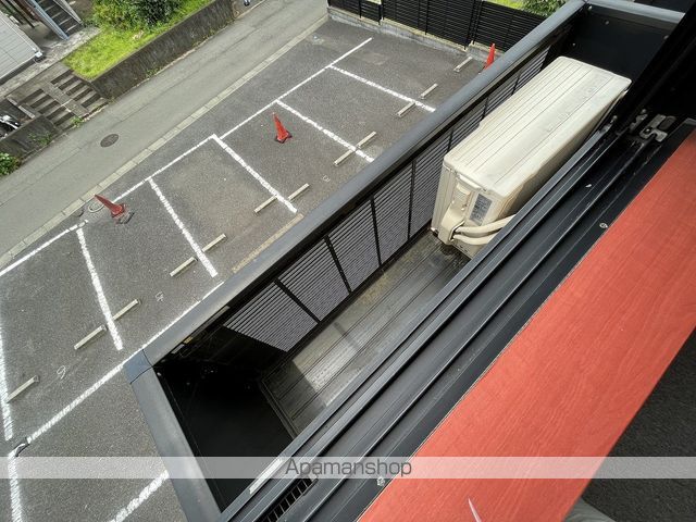 レオパレスペニーハイツIIIの内装写真