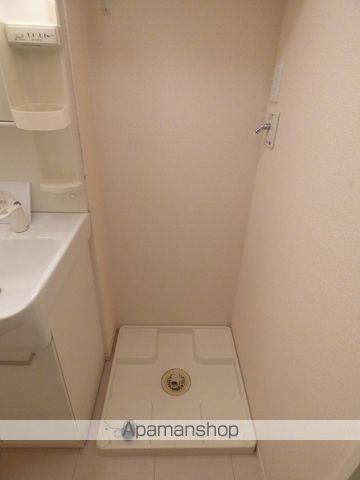 フェリーチェ Aの内装写真