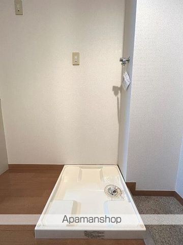 ザ・レジデンス行徳IIの内装写真