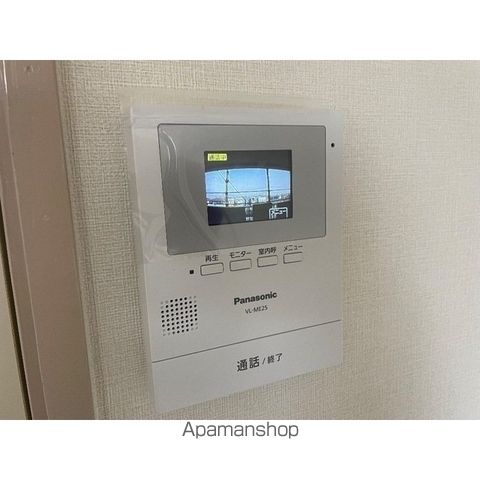 仲町パークプラザの内装写真