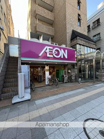 L・BASE押上SOUTHの周辺写真