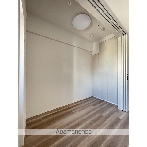 ドゥーエ府中IIの内装写真