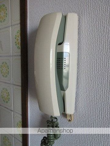 シャルムサンライズの内装写真