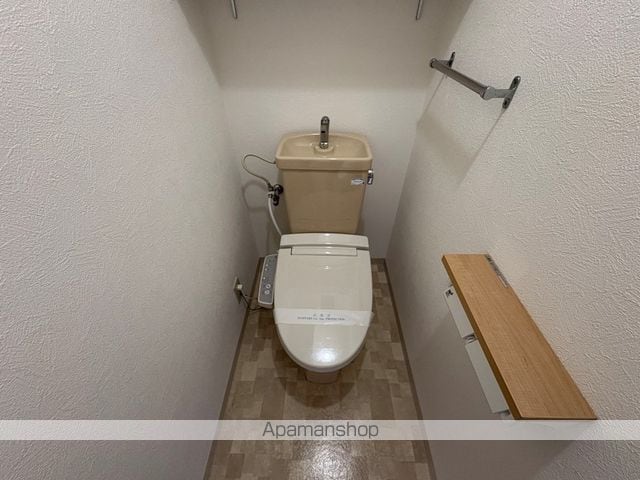 久光マンションの内装写真