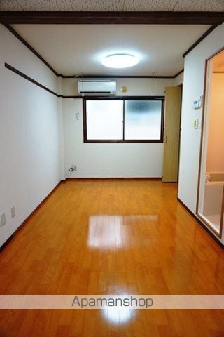 GLANZ・Nの内装写真