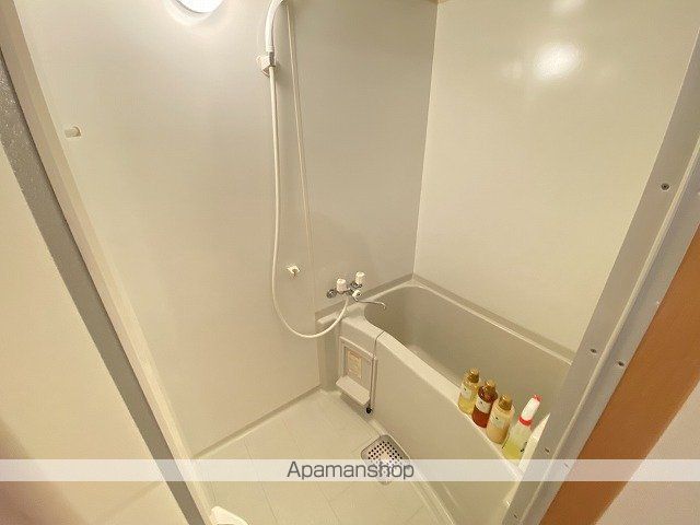 ブルーノ長堀の内装写真