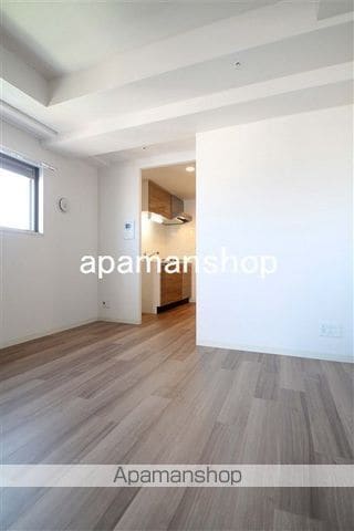 PRESSANCE心斎橋ニストの内装写真