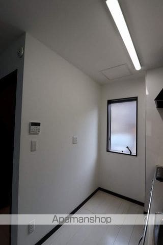 REVEIの内装写真