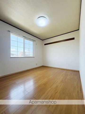 グランシャリオの内装写真