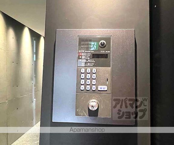 ウインズコート京都西陣の内装写真