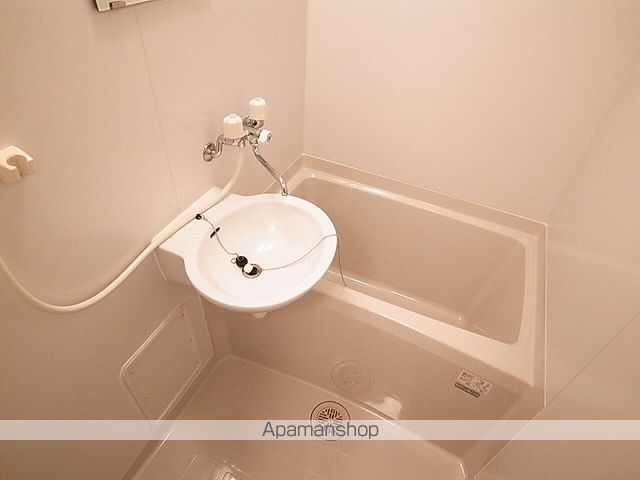 レオパレスエムズの内装写真