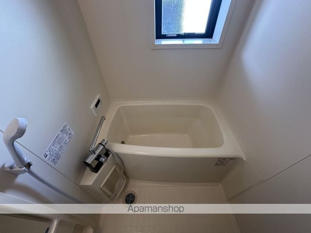 フォルテーヌ本郷の内装写真