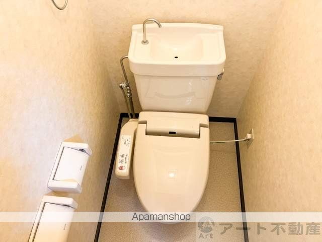ジョイフル第5中村の内装写真