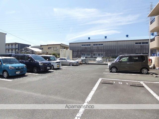 パークハイツ若林のその他写真