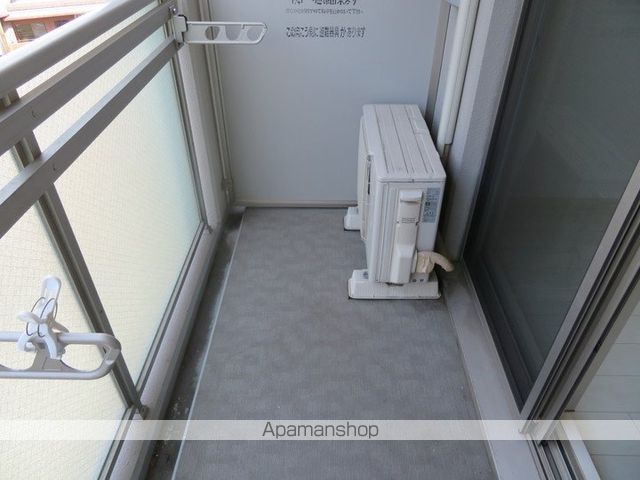 ESLEAD京橋WESTの内装写真