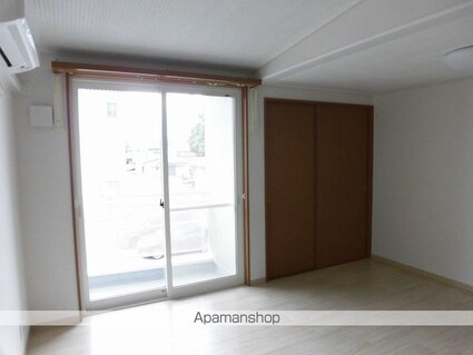 フロイデンハイムⅢ[1K/29.6m2]の内装1