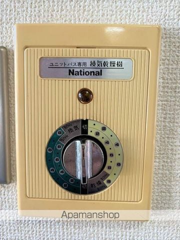 コーポ下石の内装写真