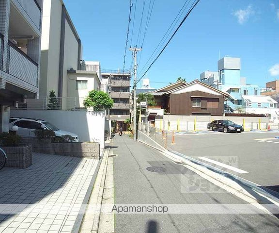 ダイアパレス京都祇園の周辺写真
