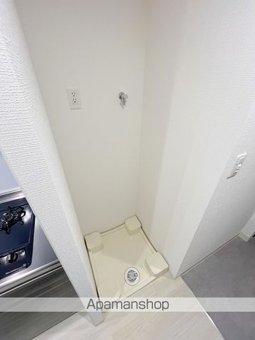 ARTIZA堺の内装写真