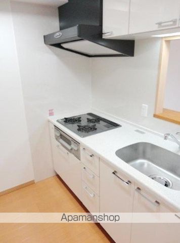 プレミアコンフォート西荻窪の内装写真